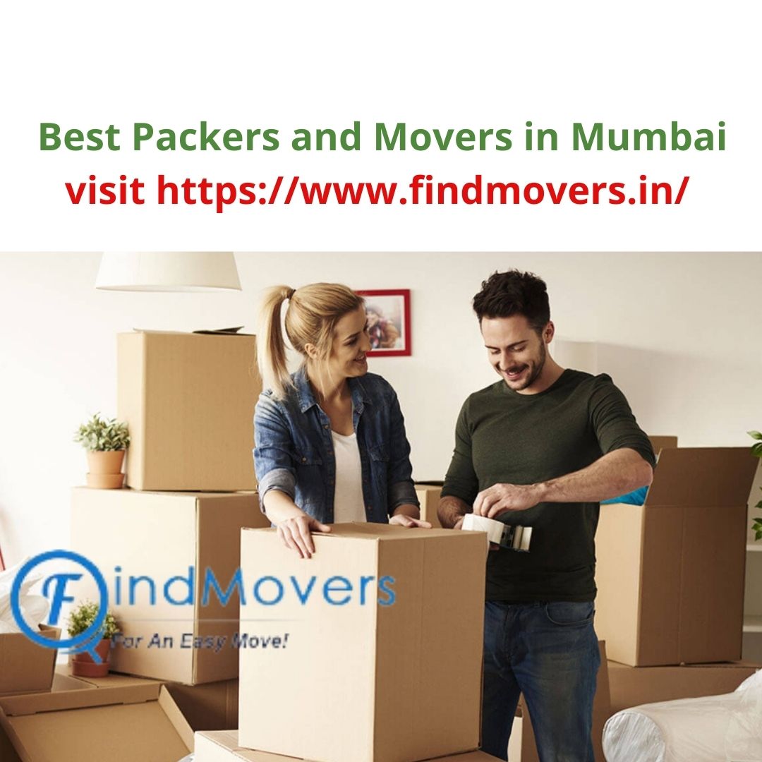 How to Choose the Right Packers and movers in Mumbai for Home Shifting?