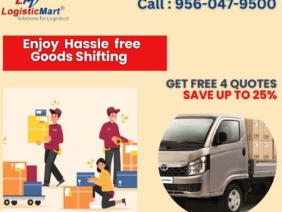 How to Estimate the Cost of Hiring Packers and Movers in Ahmedabad for Home Shifting?
