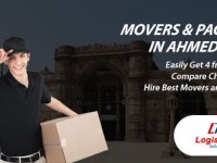 Home Shifting Essentials You Shouldn’t Leave Behind with Packers and Movers in Ahmedabad